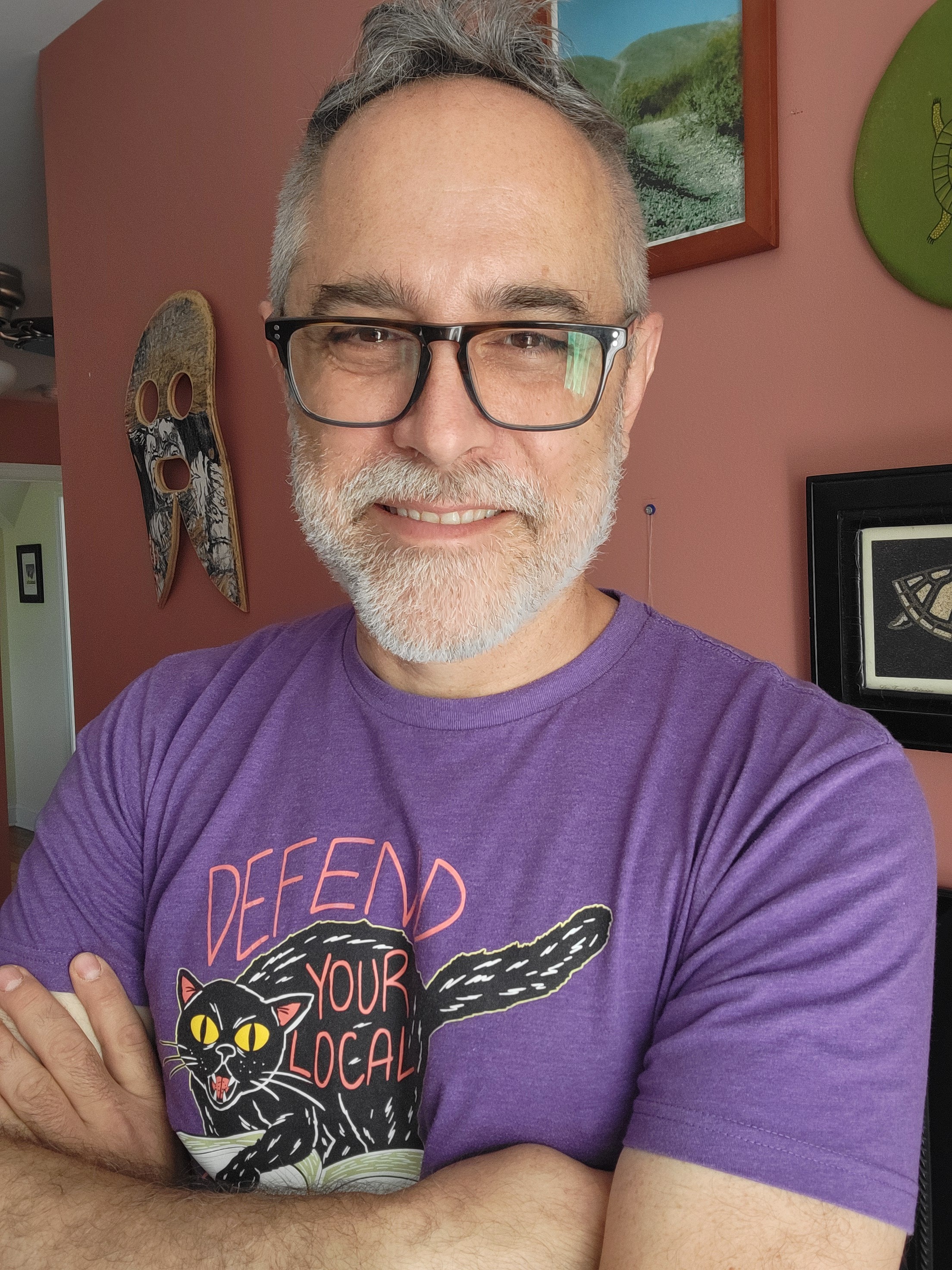 Chris Ritzo, Consultant Chris Ritzo, Consultant