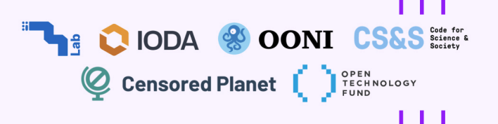 OMG4 logos