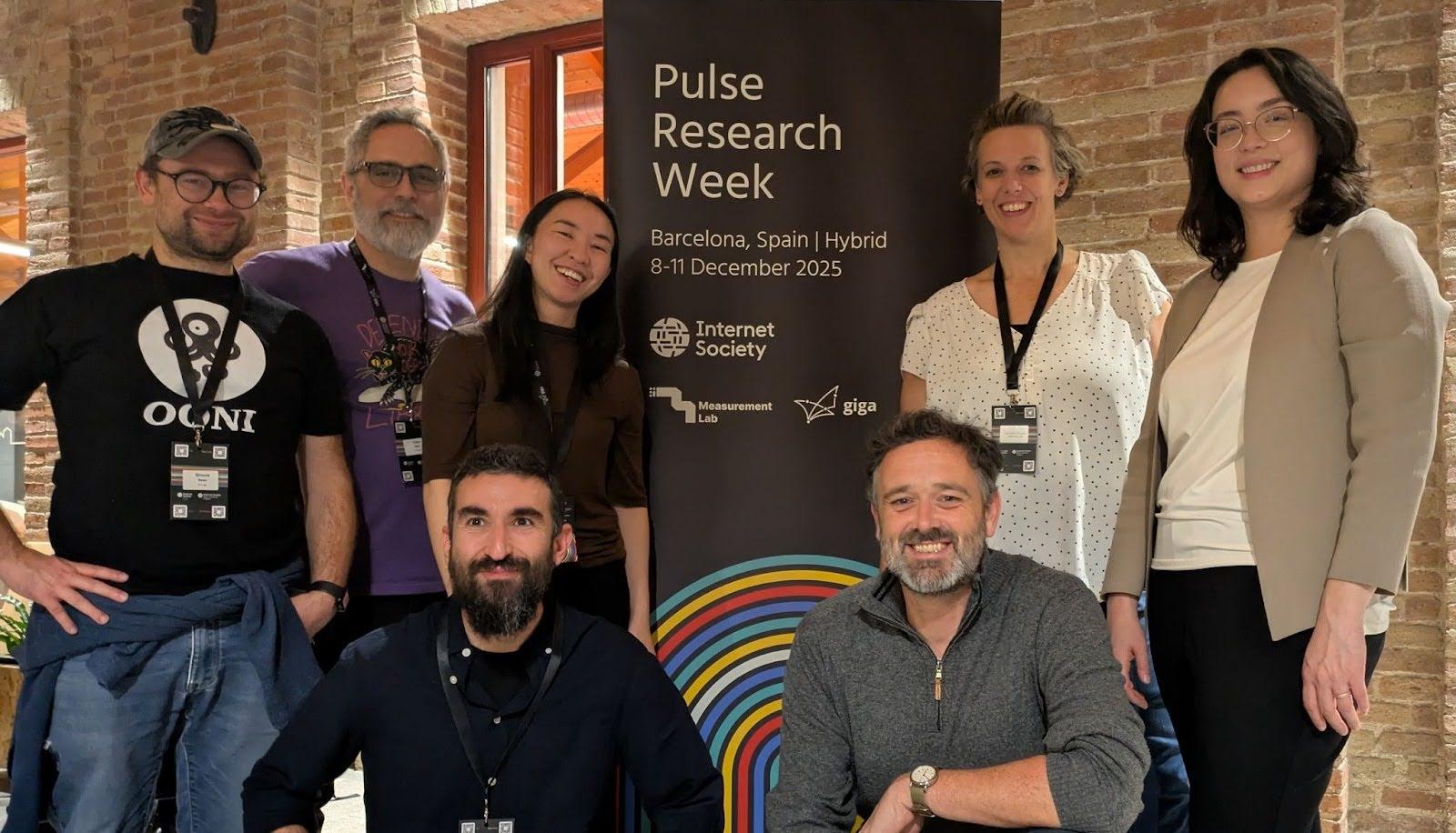 2025 Pulse Research Week #1