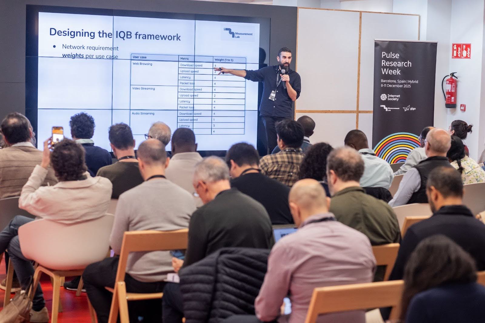 2025 Pulse Research Week #4